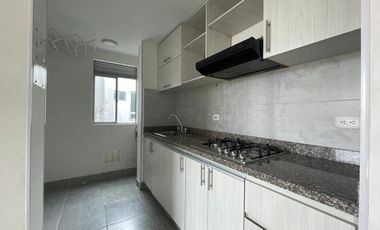 Apartamento de 70 mt2  OCTAVO PISO Conjunto Residencial Hacienda la Quinta 2