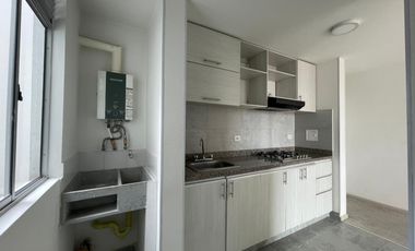 Apartamento de 70 mt2  OCTAVO PISO Conjunto Residencial Hacienda la Quinta 2
