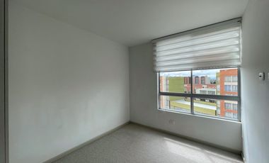 Apartamento de 70 mt2  OCTAVO PISO Conjunto Residencial Hacienda la Quinta 2