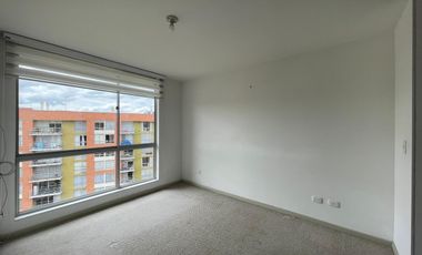 Apartamento de 70 mt2  OCTAVO PISO Conjunto Residencial Hacienda la Quinta 2