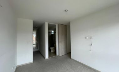 Apartamento de 70 mt2  OCTAVO PISO Conjunto Residencial Hacienda la Quinta 2