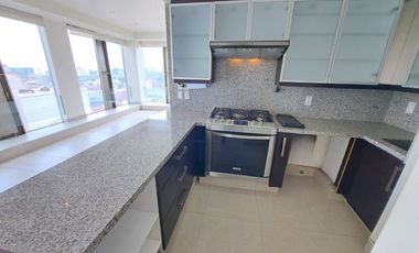 DEPARTAMENTEO EN RENTA PUERTA ALAMEDA REFORMA CENTRO CUAUHTEMOC AMENIDADES