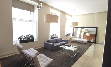 DEPARTAMENTEO EN RENTA PUERTA ALAMEDA REFORMA CENTRO CUAUHTEMOC AMENIDADES