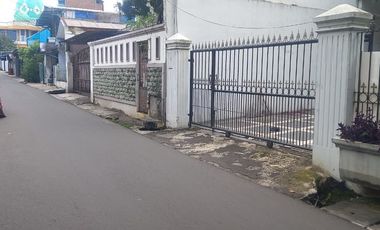 Rumah 2Lt di H Syahrin Gandaria Utara, Dekat Gandaria City dan SCBD