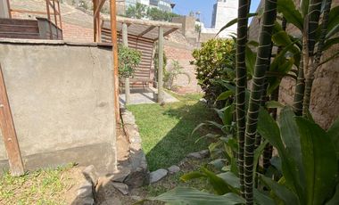 BONITA CASA, ESTILO RUSTICO CON MARAVILLOSA VISTA EN CASUARINAS SUR