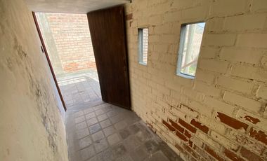 BONITA CASA, ESTILO RUSTICO CON MARAVILLOSA VISTA EN CASUARINAS SUR