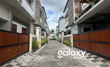DIJUAL RUMAH STRATEGIS SOKA KESIMAN KERTALANGU DENPASAR, BALI