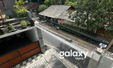 DIJUAL RUMAH STRATEGIS SOKA KESIMAN KERTALANGU DENPASAR, BALI