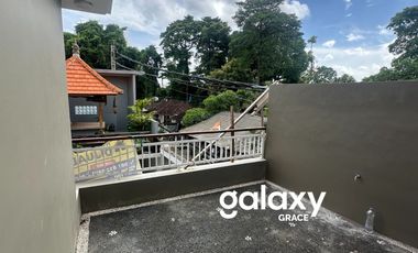 DIJUAL RUMAH STRATEGIS SOKA KESIMAN KERTALANGU DENPASAR, BALI