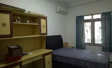 Disewakan Rumah Pondok Chandra, Cluster Durian