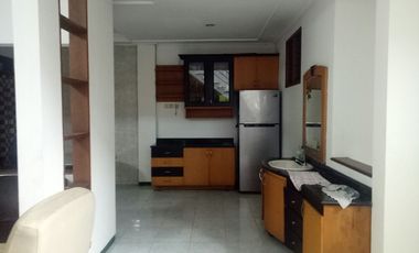 Disewakan Rumah Pondok Chandra, Cluster Durian