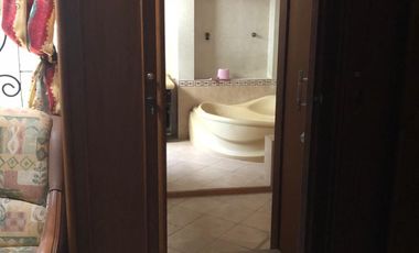 Disewakan Rumah Pondok Chandra, Cluster Durian