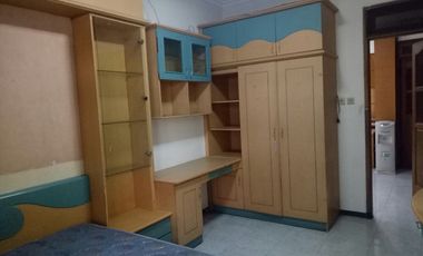 Disewakan Rumah Pondok Chandra, Cluster Durian