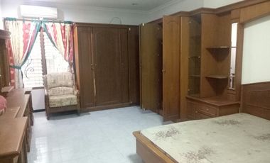 Disewakan Rumah Pondok Chandra, Cluster Durian