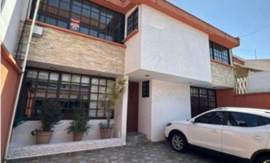 Venta casa Colonia Vértice Tollocan e Isidro Fabela