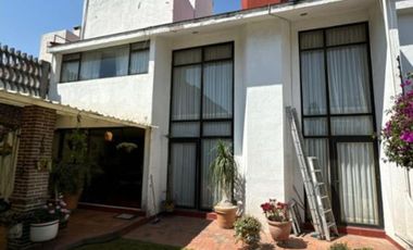 Venta casa Colonia Vértice Tollocan e Isidro Fabela
