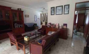 Sewa Rumah Siap Huni Komplek Istana Muara