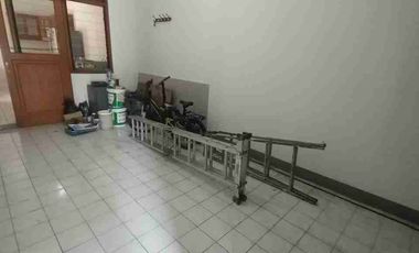 Sewa Rumah Siap Huni Komplek Istana Muara