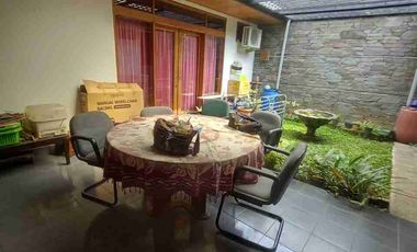 Sewa Rumah Siap Huni Komplek Istana Muara