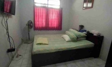 Sewa Rumah Siap Huni Komplek Istana Muara