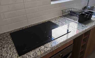 Departamento arriendo peñablanca con ggcc incluidos