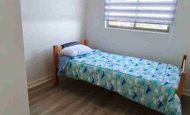 Departamento arriendo peñablanca con ggcc incluidos