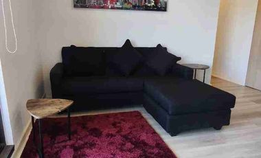 Departamento arriendo peñablanca con ggcc incluidos