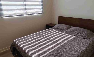 Departamento arriendo peñablanca con ggcc incluidos