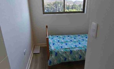 Departamento arriendo peñablanca con ggcc incluidos