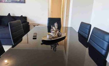 Departamento arriendo peñablanca con ggcc incluidos