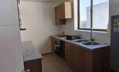 Departamento arriendo peñablanca con ggcc incluidos