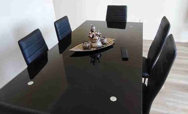 Departamento arriendo peñablanca con ggcc incluidos