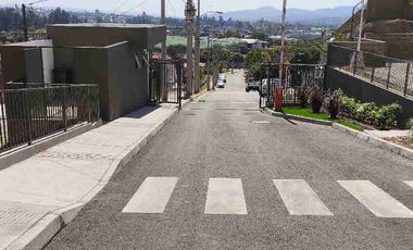 Departamento arriendo peñablanca con ggcc incluidos