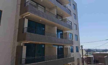 Departamento arriendo peñablanca con ggcc incluidos