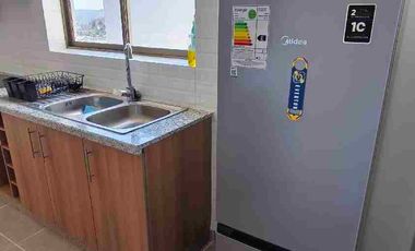 Departamento arriendo peñablanca con ggcc incluidos