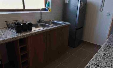 Departamento arriendo peñablanca con ggcc incluidos