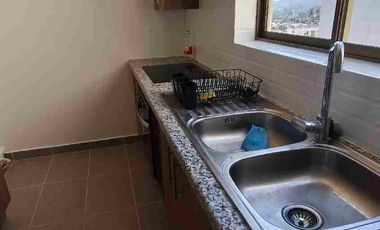 Departamento arriendo peñablanca con ggcc incluidos
