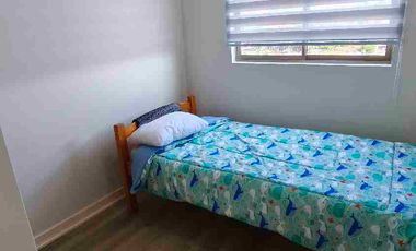 Departamento arriendo peñablanca con ggcc incluidos