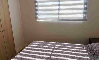 Departamento arriendo peñablanca con ggcc incluidos