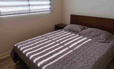 Departamento arriendo peñablanca con ggcc incluidos