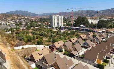 Departamento arriendo peñablanca con ggcc incluidos