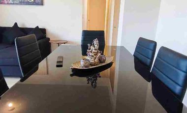 Departamento arriendo peñablanca con ggcc incluidos