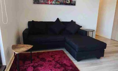 Departamento arriendo peñablanca con ggcc incluidos