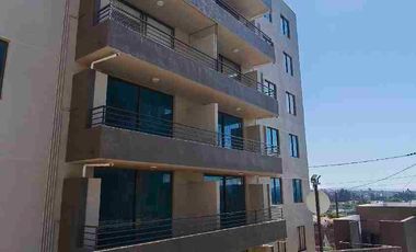 Departamento arriendo peñablanca con ggcc incluidos