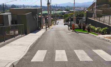 Departamento arriendo peñablanca con ggcc incluidos