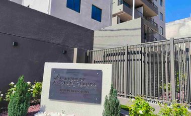 Departamento arriendo peñablanca con ggcc incluidos