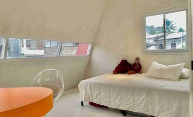 RUMAH KEREN DI KAMPUNG PADI DAGO FULL FURNISH HARGA MURAH & LANGKA