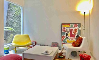 RUMAH KEREN DI KAMPUNG PADI DAGO FULL FURNISH HARGA MURAH & LANGKA