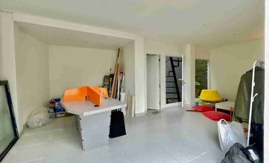 RUMAH KEREN DI KAMPUNG PADI DAGO FULL FURNISH HARGA MURAH & LANGKA