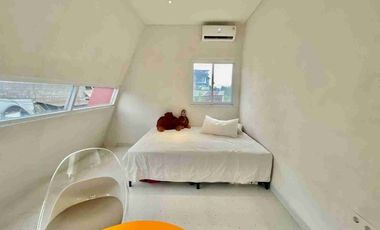 RUMAH KEREN DI KAMPUNG PADI DAGO FULL FURNISH HARGA MURAH & LANGKA